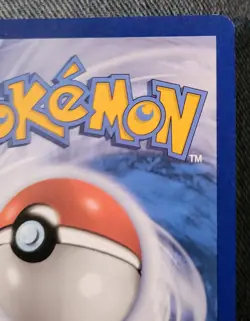 Pokemon Jynx ex 191/165 Full Art Ultra Rare Scarlet & Violet 151 Played Card LP - Image 3