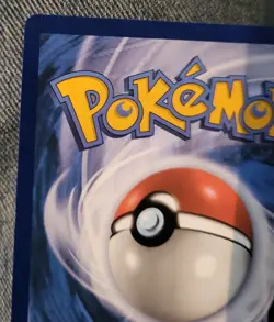 Pokemon Jynx ex 191/165 Full Art Ultra Rare Scarlet & Violet 151 Played Card LP - Image 4
