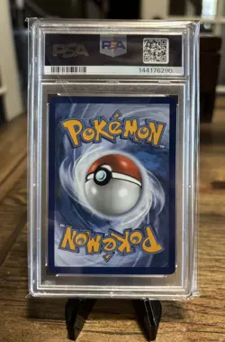 Pokemon TCG Charizard ex 199/165 Scarlet & Violet 151 SIR Holo - PSA 9 - Image 2