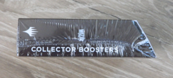 Magic: The Gathering Secrets of Strixhaven Collector Booster Box IN HAND - Image 2