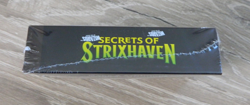 Magic: The Gathering Secrets of Strixhaven Collector Booster Box IN HAND - Image 3