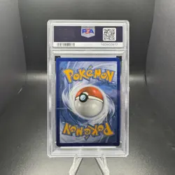 Pokemon 2020 Charizard VMAX 74/73 Champions Path Secret Rare Holo PSA 10 - Image 2