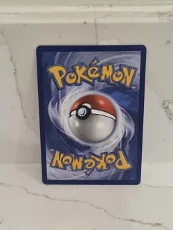 Pokemon TCG Gwynn 119/084 Pitch Black Spec Illust Rare SIR Full Art Holo 2026 EN - Image 2
