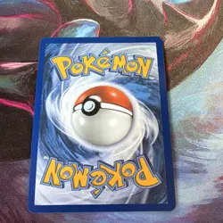 Pokemon TCG Mega Delphox EX 008/084 Pitch Black Ultra Rare Holo Eng 2015 HP 350 - Image 2