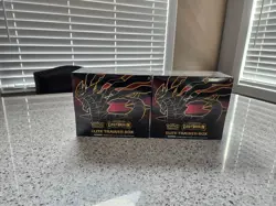 Pokemon Lost Origin Elite Trainer Box ETB BRAND NEW Factory Sealed - Image 1
