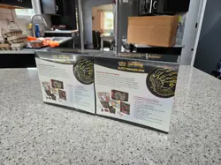 Pokemon Lost Origin Elite Trainer Box ETB BRAND NEW Factory Sealed - Image 2