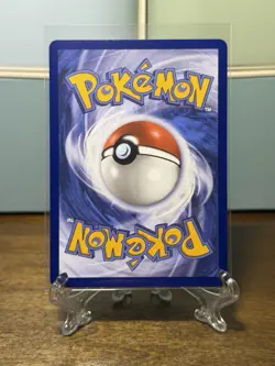 Pokemon TCG Armarouge 086/084 PBL EN Full Art Holo Illustration Rare English - Image 2