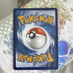 The Pokemon Company Manaphy GG06/GG70 Crown Zenith Ultra Rare Full Art Holo EN - Image 5