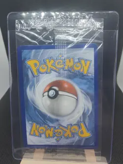 The Pokemon Company Eevee VMAX SWSH Sword & Shield Promo Holo VMAX #087 EN - Image 2
