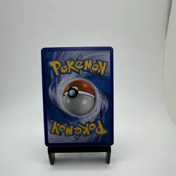 Pokemon TCG Pachirisu Diamond & Pearl 35/130 Holo Rare Basic 70 HP EN 2007 - Image 2