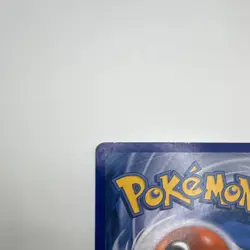 Pokemon TCG Pachirisu Diamond & Pearl 35/130 Holo Rare Basic 70 HP EN 2007 - Image 3