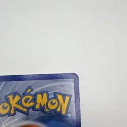 Pokemon TCG Pachirisu Diamond & Pearl 35/130 Holo Rare Basic 70 HP EN 2007 - Image 4