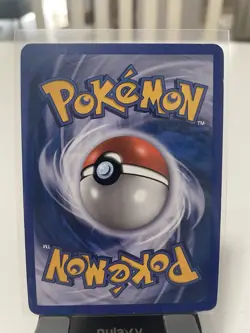 Pokemon TCG Lucario Diamond and Pearl 6/130 Holo Rare English 2007 90 HP - Image 4