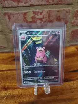 Pitch Black Full Art, SIR & Ex Pokemon Card Lot Of 10 Different Cards (English) - Image 2