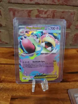 Pitch Black Full Art, SIR & Ex Pokemon Card Lot Of 10 Different Cards (English) - Image 4
