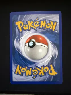Imposter Professor Oak Pokemon TCG Base Set 73/102 Trainer Rare Unlimited LP - Image 2