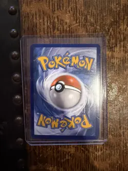 Blastoise EX XY122 Pokemon TCG XY Holo Promo EX 180 HP English - Image 2