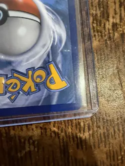 Blastoise EX XY122 Pokemon TCG XY Holo Promo EX 180 HP English - Image 5