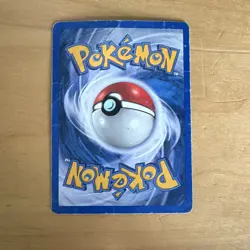Pokemon TCG Vileplume ex 100/101 EX Hidden Legends Holo English 2004 140HP - Image 2