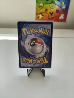 Meowth EX 107/088 Perfect Order Pokemon TCG English M/NM Sleeved + Toploaded - Image 2