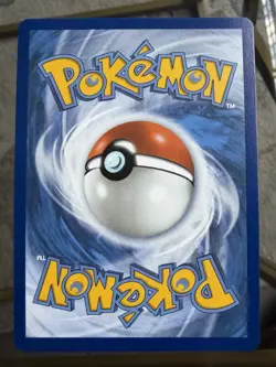 Pokemon TCG SV Prismatic Evolutions Lugia EX Card 082/131 English NM - Image 3