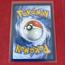 Pokemon Eevee TCG EX Sir 167/131 Prismatic Evolutions Card NM Condition - Image 4