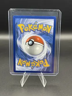 Pokemon Pikachu Adventuring Together 027 Holo Promo Card SVP TCG English 2023 - Image 2