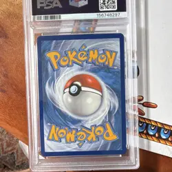Pokemon PSA 10 Wigglytuff GX 42/68 Hidden Fates Holo Ultra Rare 2019 - Image 2