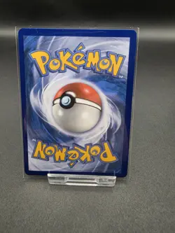 Pokemon TCG Wigglytuff GX Holo Ultra Rare Card Hidden Fates 42/68 NM Condition - Image 4