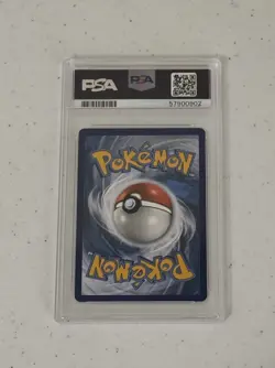 M Venusaur EX 100/108 PSA 9 2016 Pokemon XY Evolutions - Image 2