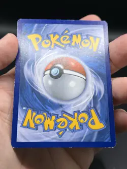 M Diancie EX XY44 Black Star Promo Ultra Rare Holo Pokemon English Mega MP - Image 4