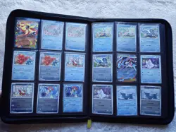 Pokemon TCG Chaos Rising Complete Master Base Set (001-086) Inc. RH and EX Cards - Image 4
