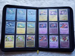 Pokemon TCG Chaos Rising Complete Master Base Set (001-086) Inc. RH and EX Cards - Image 5