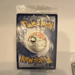 Pokemon TCG Pikachu 027 SV Scarlet & Violet Promo Cards Holo Promo ENG 60HP - Image 2