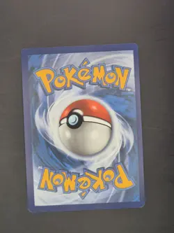 Pikachu SVP 027 Scarlet & Violet Black Star Promo Pokemon Card Holo NM - Image 2