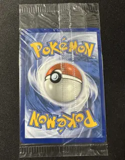 Pokemon TCG - Paldea Evolved ETB - Pikachu 027 - Black Star Promo - NM - SEALED - Image 2