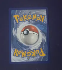 Pikachu SVP 027 Scarlet & Violet Black Star Promo Pokemon Card Holo NM - Image 2