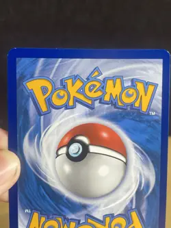 Pokemon TCG Pikachu 027 Illustration Rare ETB Promo Paldea Evolved - Image 3