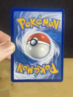 Pokemon TCG Pikachu 027 Illustration Rare ETB Promo Paldea Evolved - Image 5