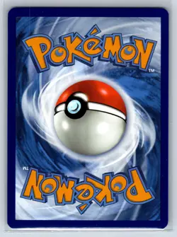Pikachu 027 Holo Promo Scarlet & Violet Promo Pokemon Near Mint - Image 2