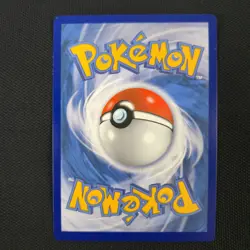 WHOLE SWIRL 🌀💫 Pikachu 027/078 Pokemon Go Cosmos Holo Promo Pokemon Card - Image 4