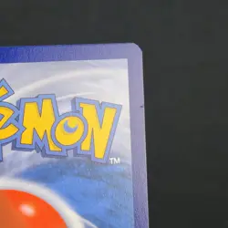 WHOLE SWIRL 🌀💫 Pikachu 027/078 Pokemon Go Cosmos Holo Promo Pokemon Card - Image 5