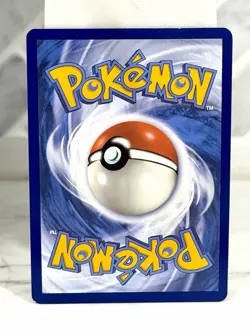 Pokemon Pikachu Black Star Promo SVP 027 Scarlet & Violet NM/M - Image 2