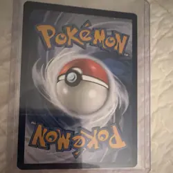 Pokemon Pikachu 027 Pokemon Promos Promo Holo Full Art English Basic 60 HP - Image 2
