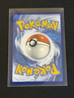 Pokemon TCG Pikachu 027 SV: Scarlet & Violet Promo Cards English Holo 2023 - Image 2