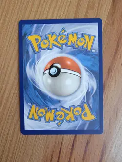 Pikachu 027 Holo Promo Scarlet & Violet Promo Pokemon NM - Image 2