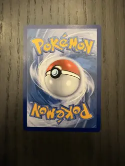 The Pokemon Company Pikachu 027 SV Promo Cards Holo ENG Basic 60 HP - Image 2