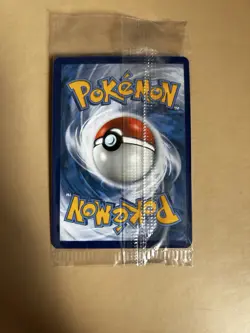The Pokemon Company Pikachu 027 SV Promo Holo Card EN 2023 Pokemon TCG - Image 2