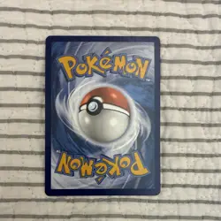 The Pokemon Company Pokemon TCG Pikachu 027 SVP Promo Holo English 60 HP - Image 2
