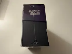Pokemon TCG Paldean Fates ETB Pokemon Center - Image 4